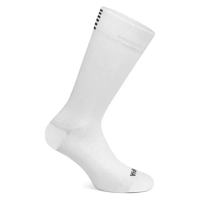 2 paires de chaussettes de cyclisme pour hommes