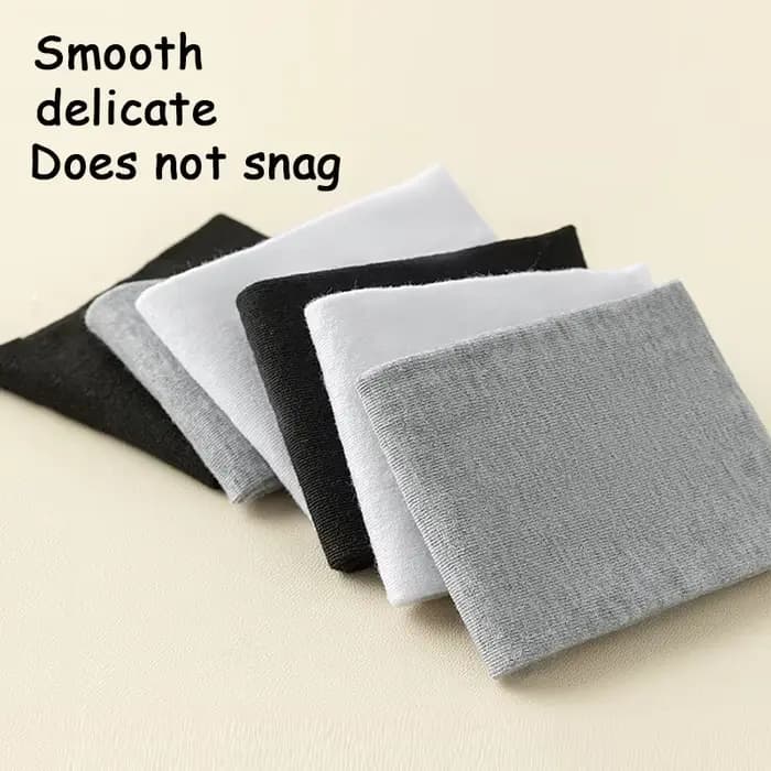 6 paires de chaussettes Tabi pour femmes et hommes, chaussettes longues japonaises à bout fendu, respirantes, couleur unie, chaussettes hautes jusqu'au genou pour tongs Geta