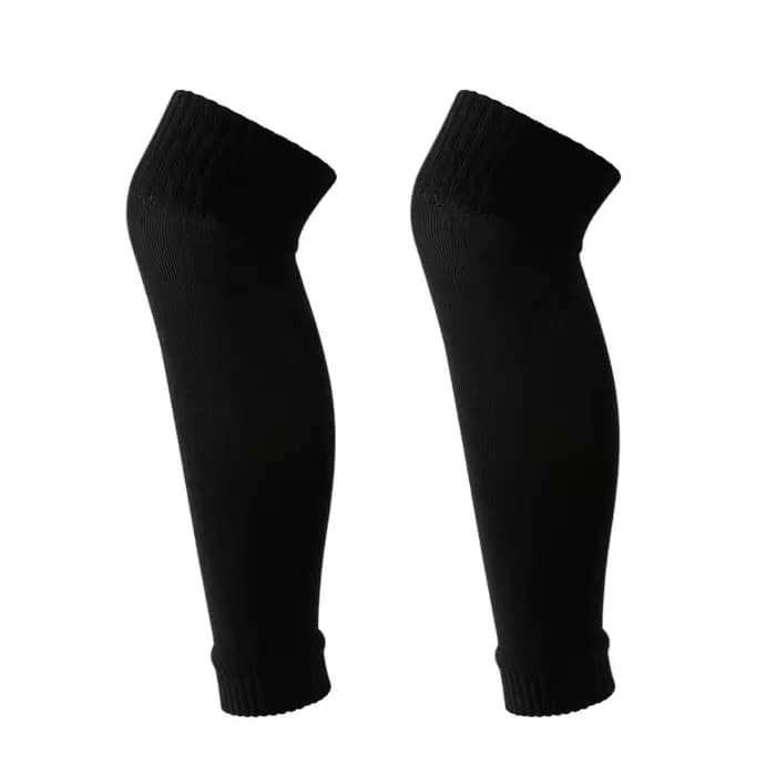 Couverture de chaussettes de football à compression