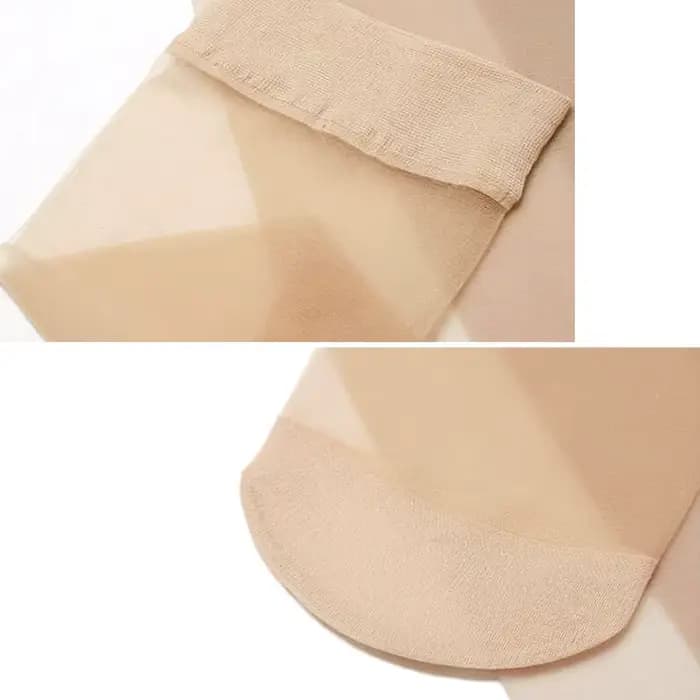 Vente chaude! Pack de chaussettes en velours pour femmes
