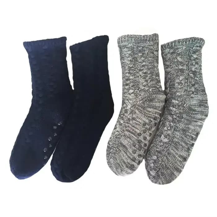 Chaussettes thermiques pour hommes