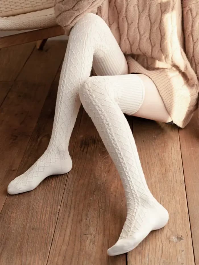 Chaussettes Kawaii 1 paire