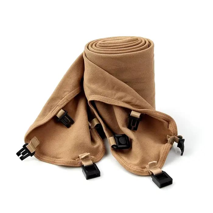 Collants de patinage artistique
