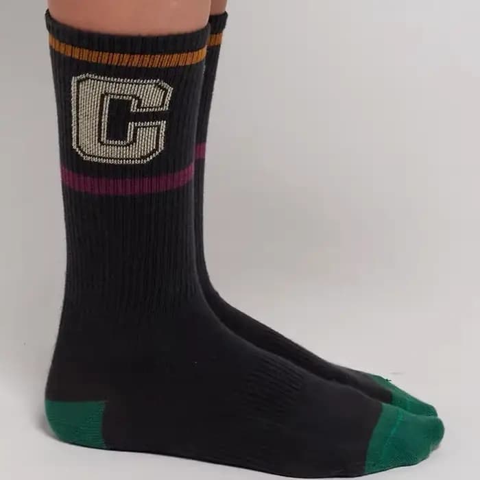 Chaussettes pour enfants Marque BC Nouvelle collection Printemps 2026 Vêtements pour tout-petits filles