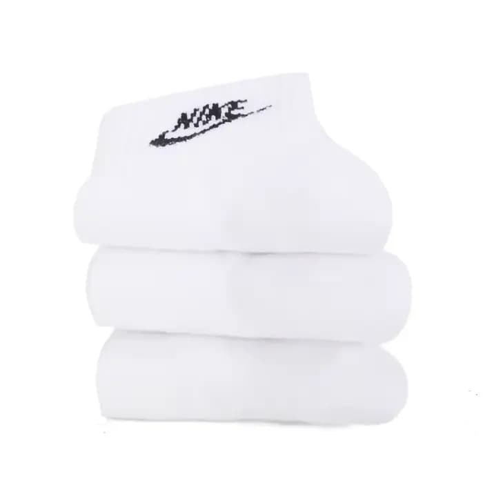 Nike chaussettes trois paires Pack unisexe