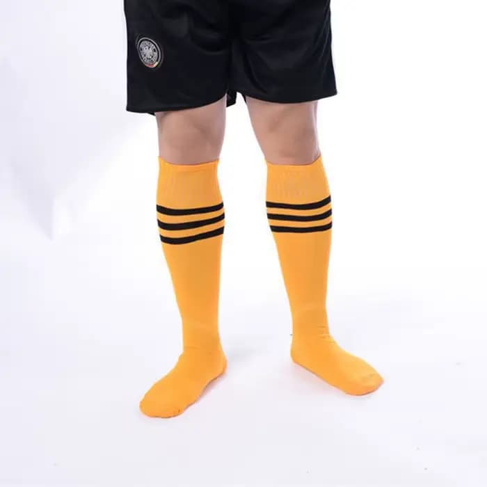 Tendances genou haute chaussette pour femmes jeunesse athlétique football