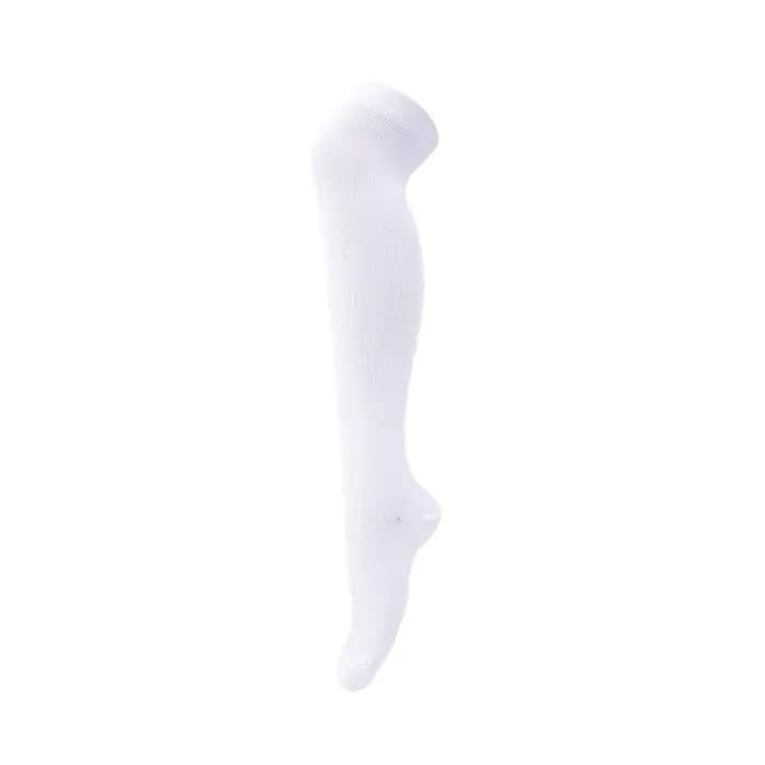 3 paires de chaussettes de Compression hautes pour infirmières