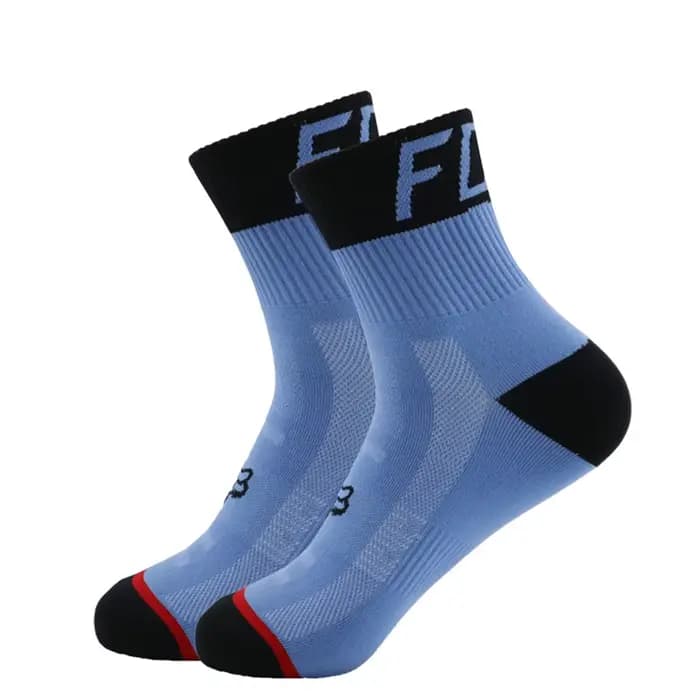 Nouvelles Chaussettes de Sport Épaisses 2026 pour Hommes et Femmes