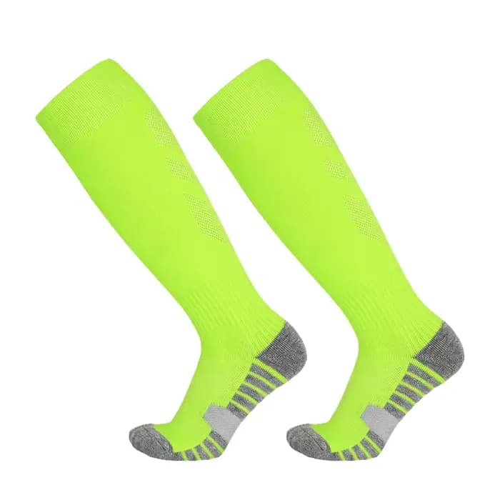 Garçon chaussette fille sport respirant Compression approvisionnement transfrontalier course équitation cyclisme
