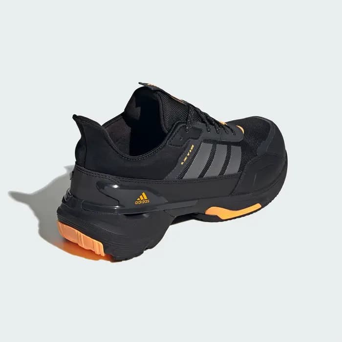 Adidas officiel véritable hommes et femmes chaussures de course simples
