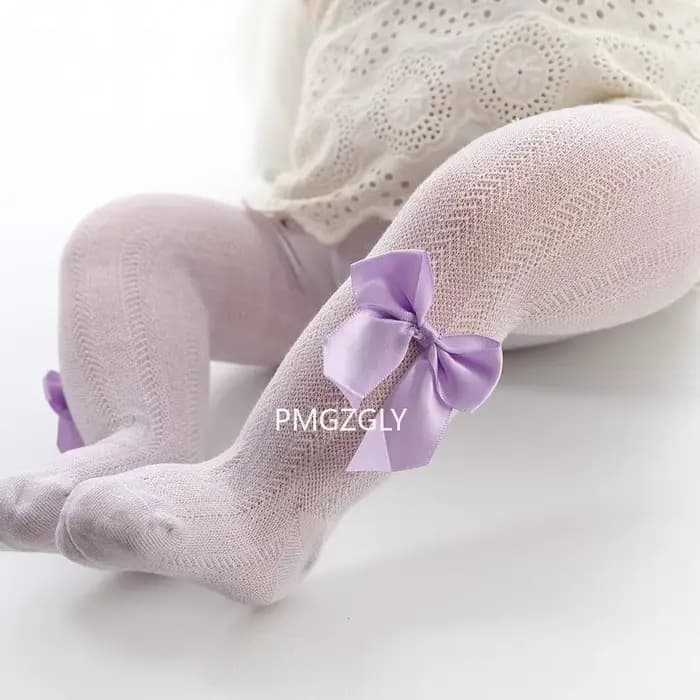 Collants élastiques pour bébés filles de 0 à 6 ans, leggings d'été