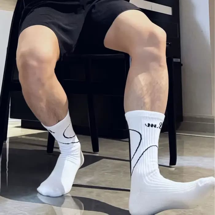 Chaussettes pour homme
