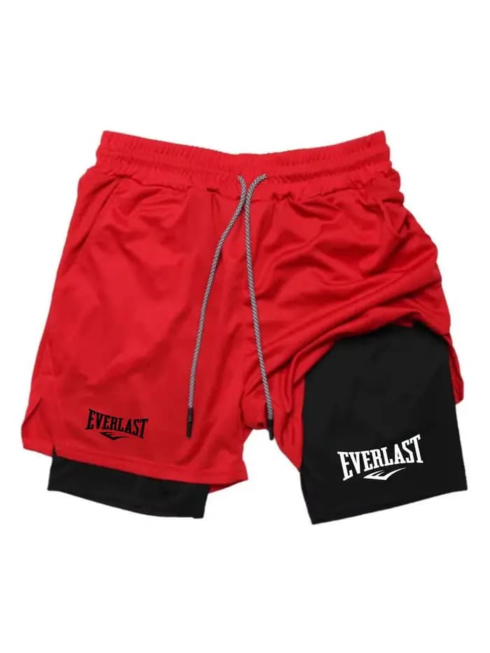 Shorts de sport pour hommes