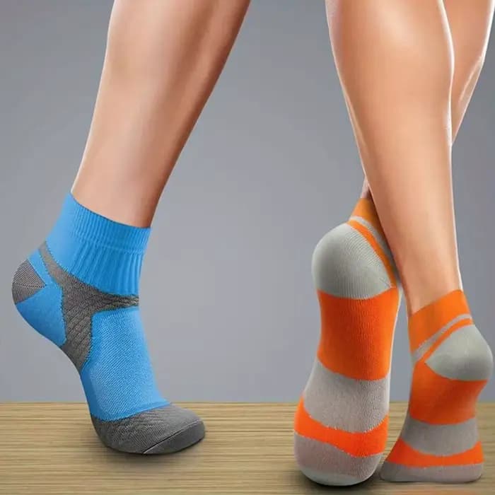 Chaussettes de compression pour hommes et femmes