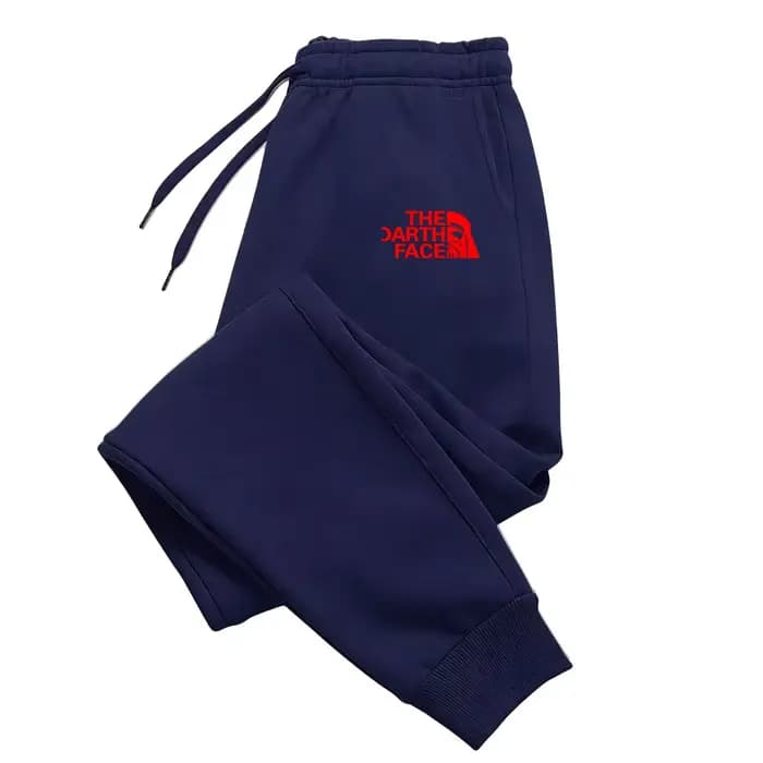 Pantalons de jogging pour hommes pour l'automne et l'hiver