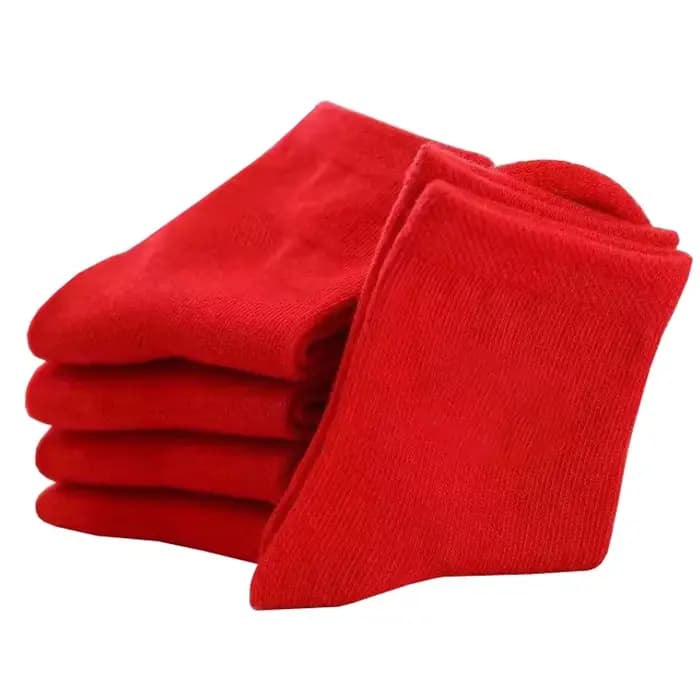 Lot de 3 paires de chaussettes pour enfants
