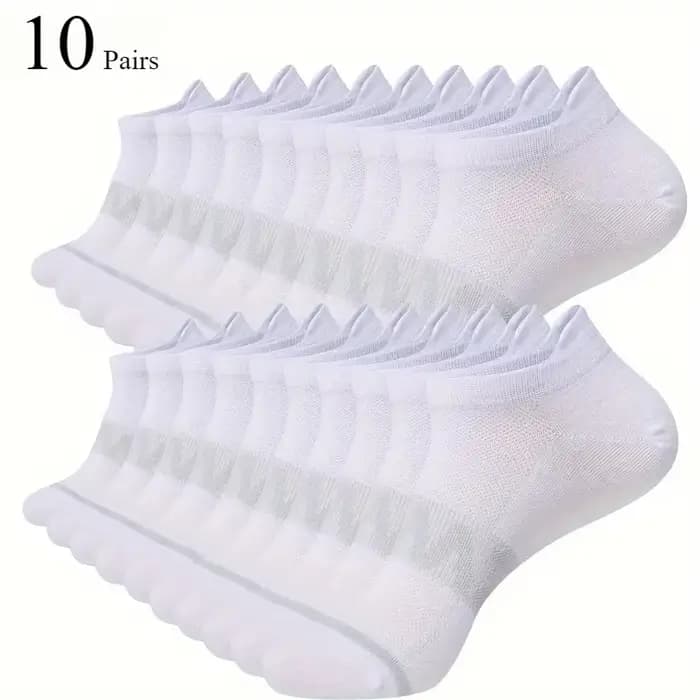 10/ 20 paires de chaussettes