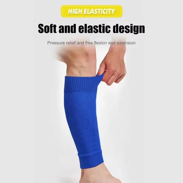 Chaussettes de sport respirantes pour hommes et enfants