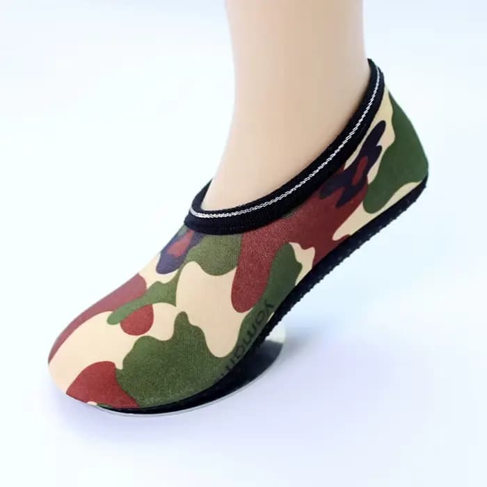 Chaussettes de sol épaisses et chaudes pour hommes et femmes