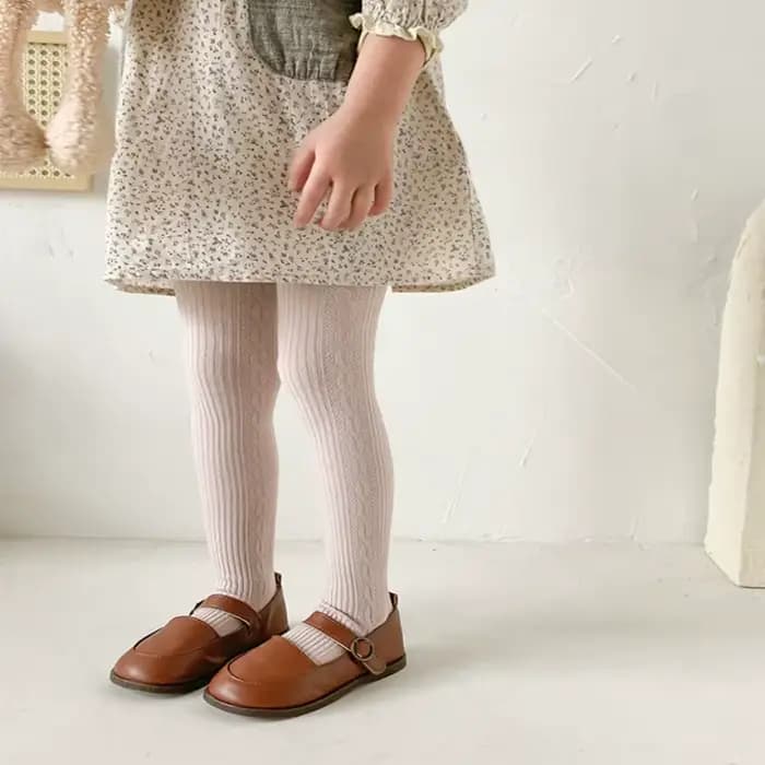Collants pour enfants pour filles printemps automne bébé fille