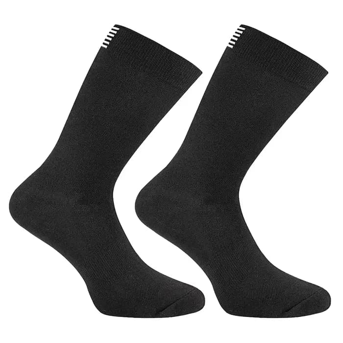 Jing chaussettes de cyclisme professionnelles Tube Long Sports de plein air pour hommes et femmes