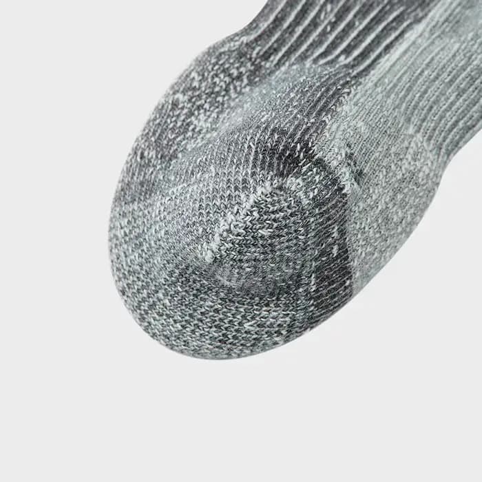 KAILAS Chaussettes de randonnée sur neige mi-mollet pour hommes Hiking KH 2401101