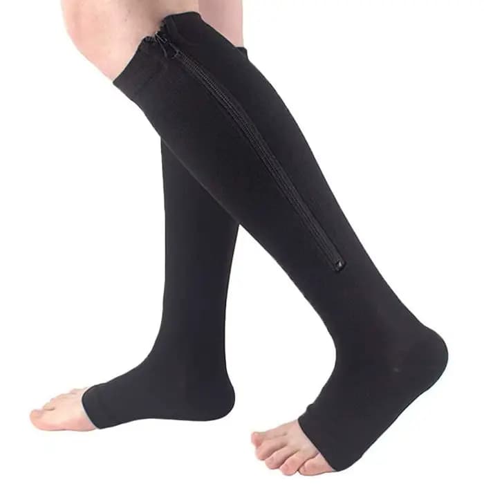 Chaussettes de Compression pour hommes et femmes