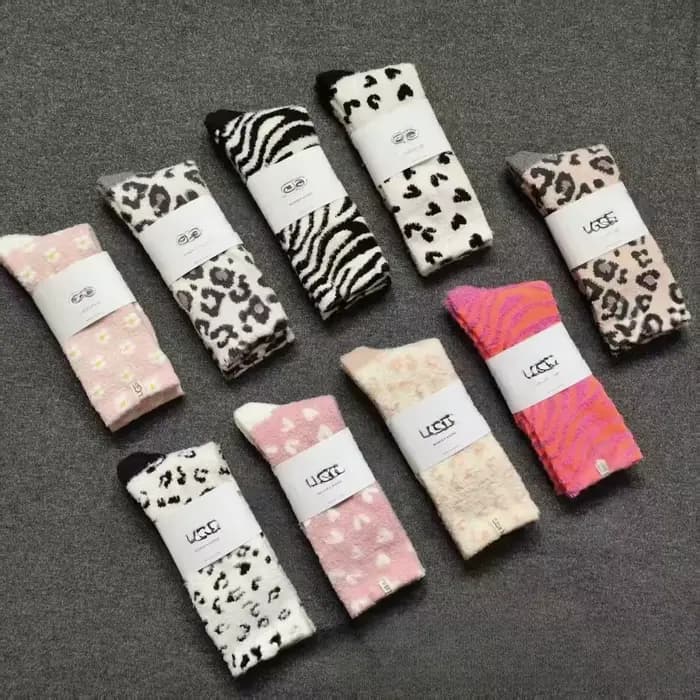 Chaussettes décontractées pour femmes