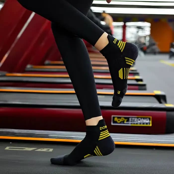 Chaussettes de course professionnelles pour Marathon