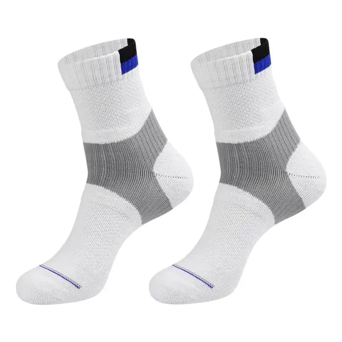 Chaussettes de Badminton professionnelles Elite
