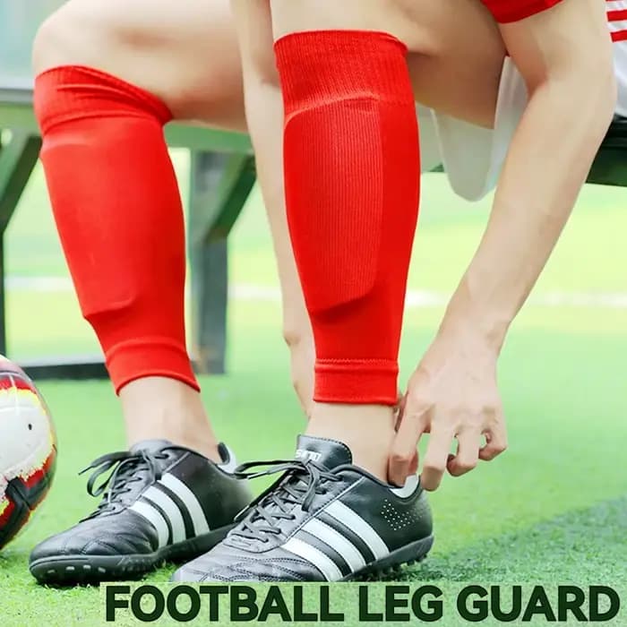 Loogdeel – chaussettes de Football professionnelles de haute qualité