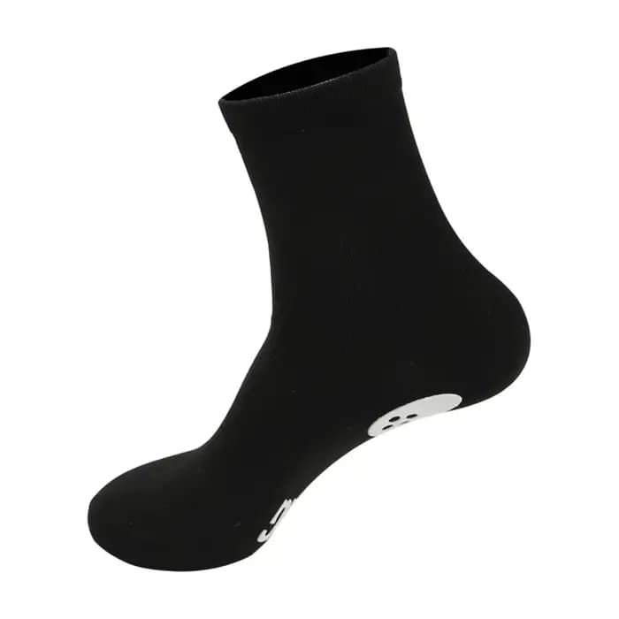 Chaussettes avec lettres amusantes et heureuses, «ne pas débogage, je suis mal de jeu», pour la maison, loisirs, nouveauté, fête, Club, Sokken, livraison directe