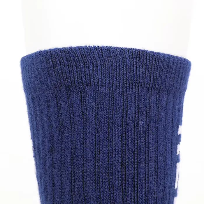 KELME nouvelles chaussettes de sport hommes et femmes mode professionnel course formation basket-ball chaussettes mi-mollet haut respirant