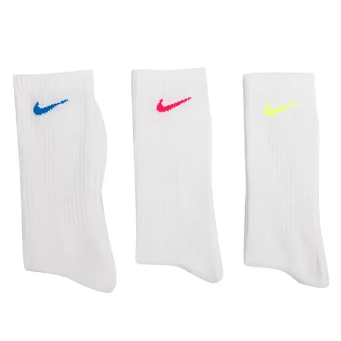 Nike (Nike) Chaussettes pour hommes et femmes