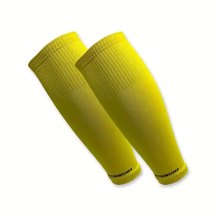 1 paire de chaussettes de Football à Compression