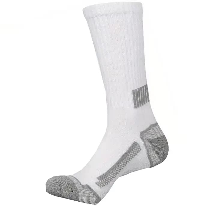 6 paires de chaussettes de sport pour hommes