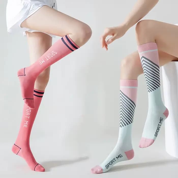 Chaussettes de Compression pour femmes