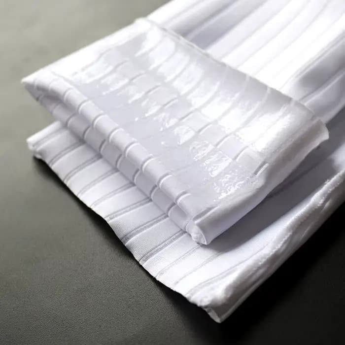 Chaussettes de cyclisme antidérapantes en silicone pour l'été