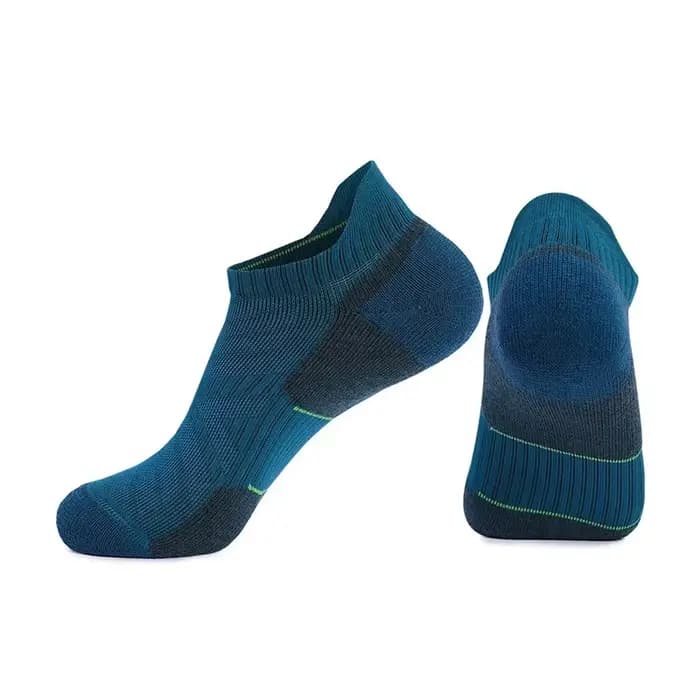 Chaussettes en laine mérinos pour hommes et femmes