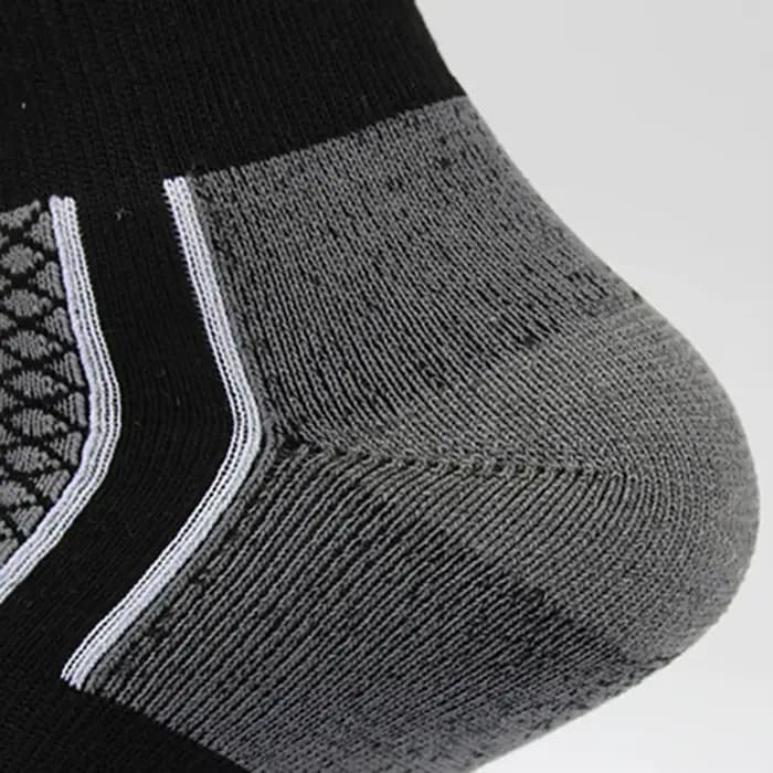 Nouvelles chaussettes longues