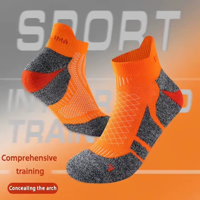 Chaussettes de course professionnelles pour marathon