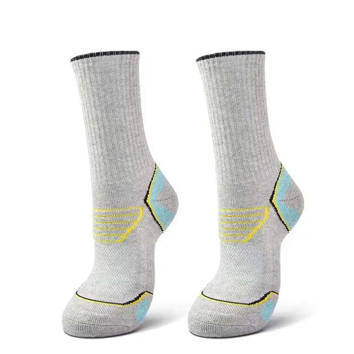 Chaussettes de sport respirantes à Compression pour femmes