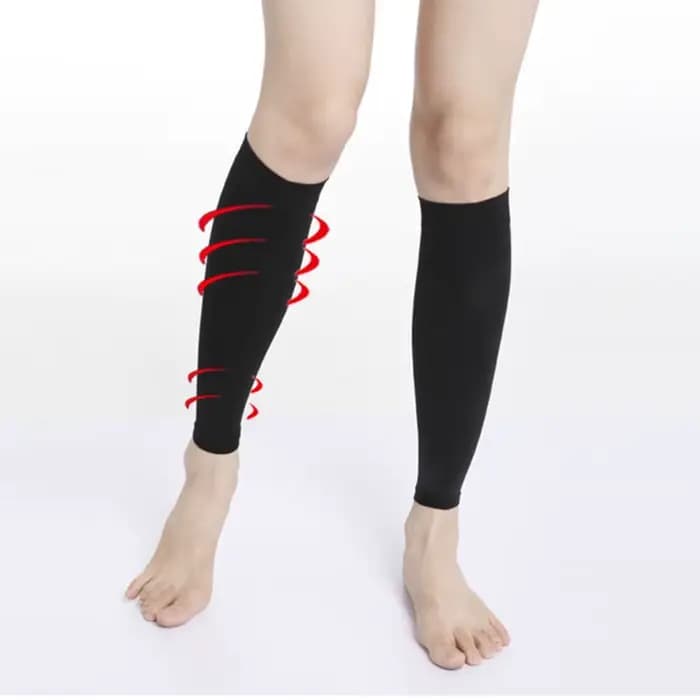 Chaussettes médicales de Compression pour femmes
