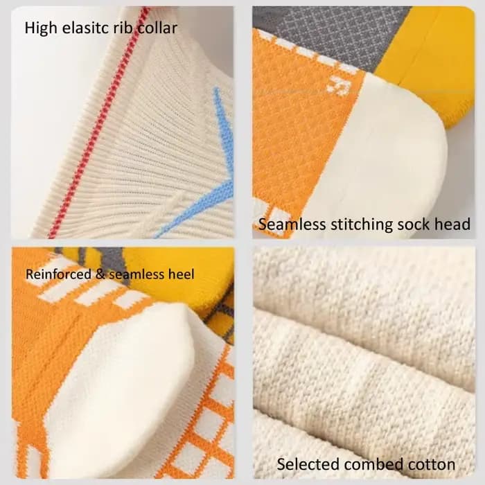 Elite – chaussettes de sport pour hommes et femmes