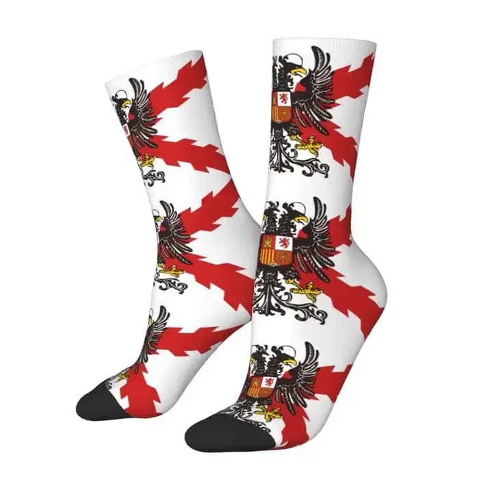 Chaussettes de la Légion Espagnole pour Homme et Femme