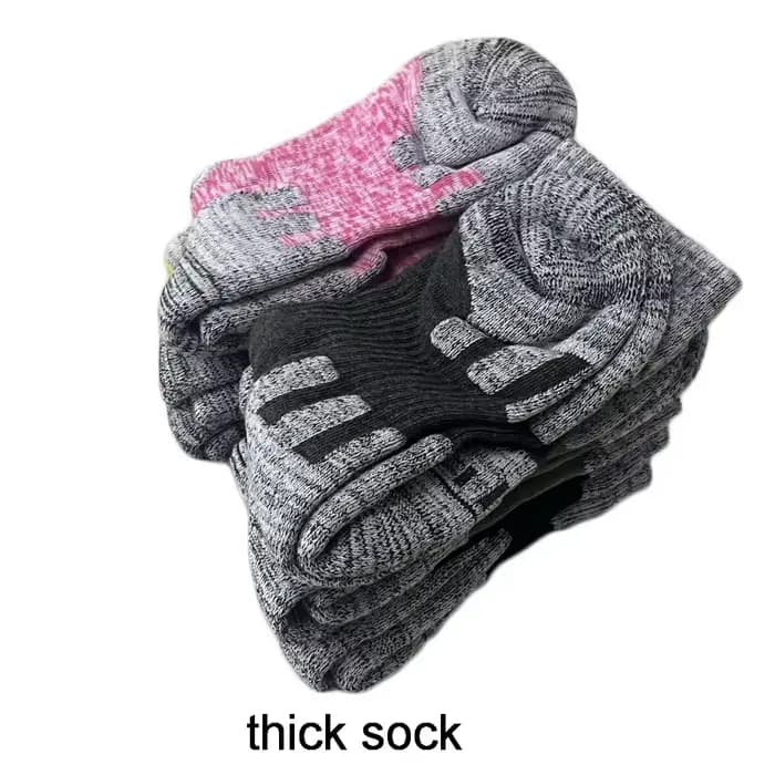 Chaussettes de randonnée