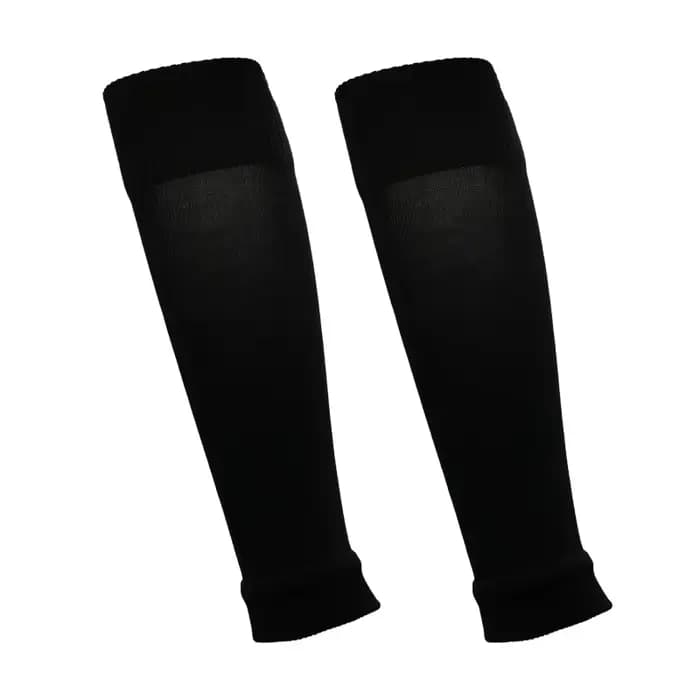 Couvre-chaussettes de football à compression