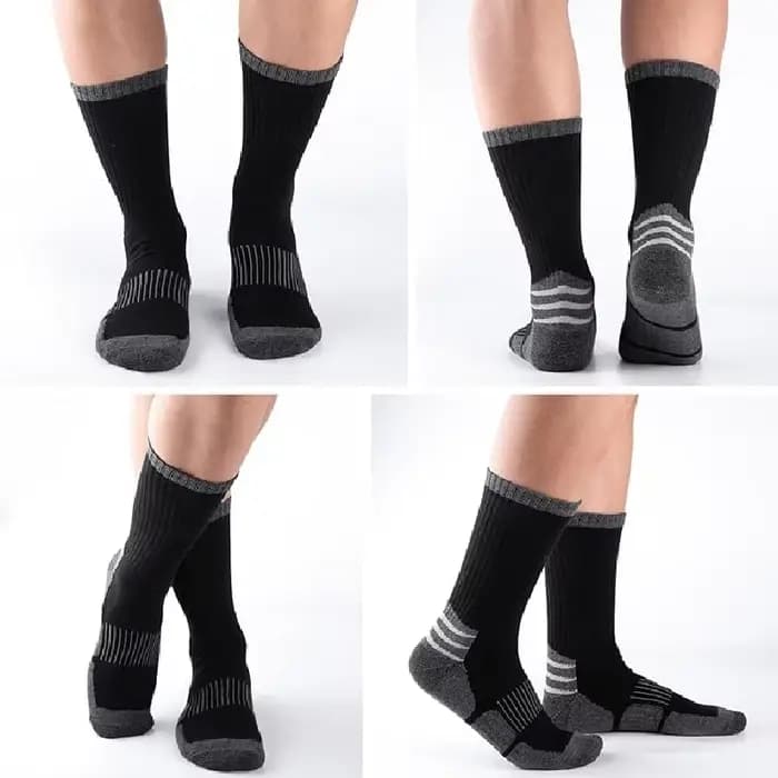 Chaussettes pour hommes