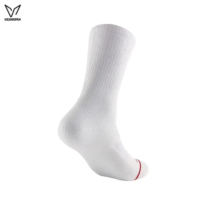 Chaussettes de sport épaisses en tissu éponge pour homme