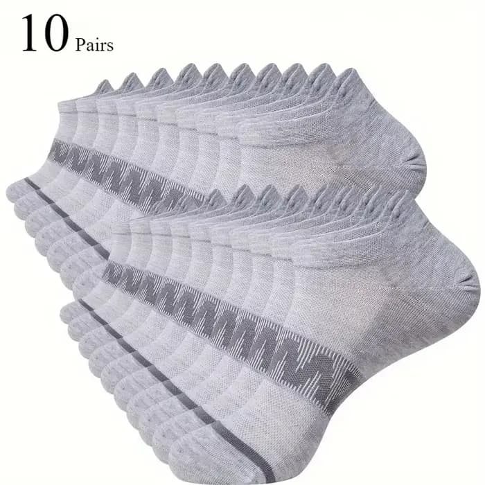 10/ 20 paires de chaussettes